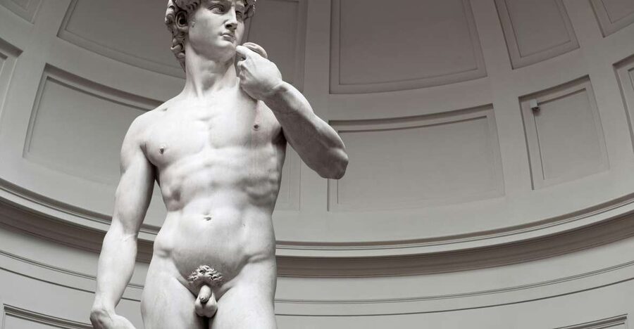 Florence: Accademia Gallery Entry Ticket & David Guided Tour - Arriving at Via Ricasoli: the timing that saves your day