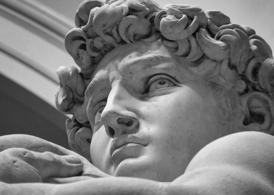 Florence: Accademia Gallery Entry Ticket & David Guided Tour - Price and value: what $23 gets you in Florence