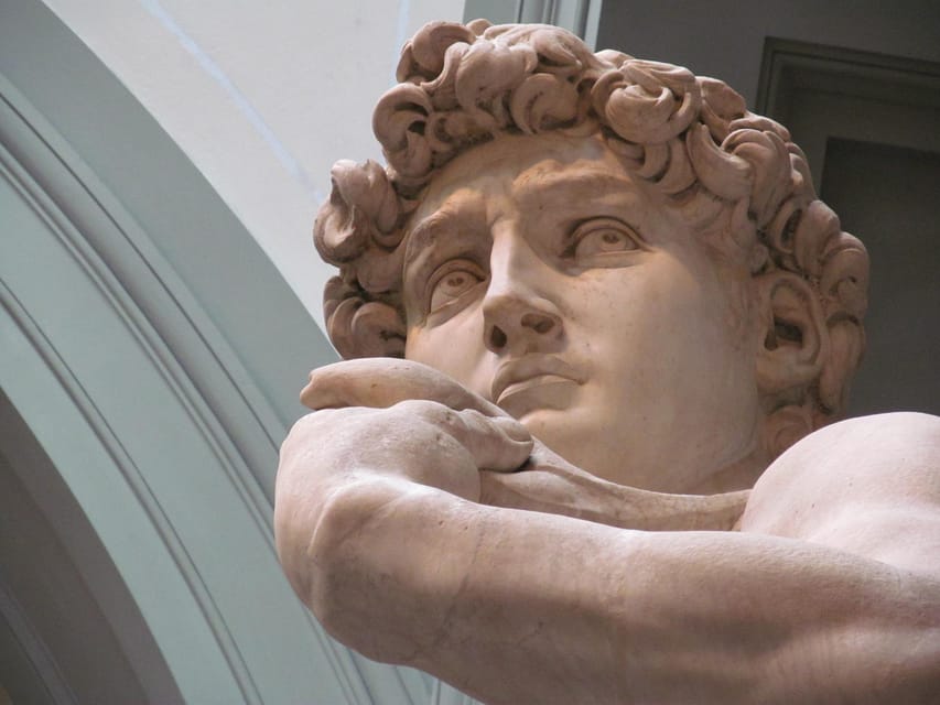 Florence: Accademia Gallery Guided Tour - Price and Value: Is $59 Worth It Here?