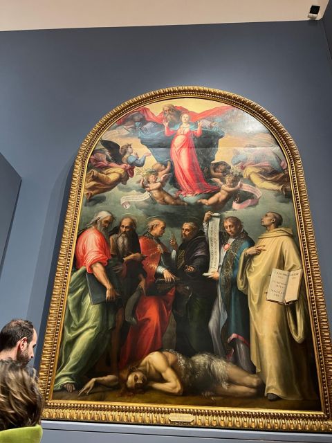 Florence: Accademia Gallery Guided Tour and Priority Entry - Price and value: why $81 can be worth it