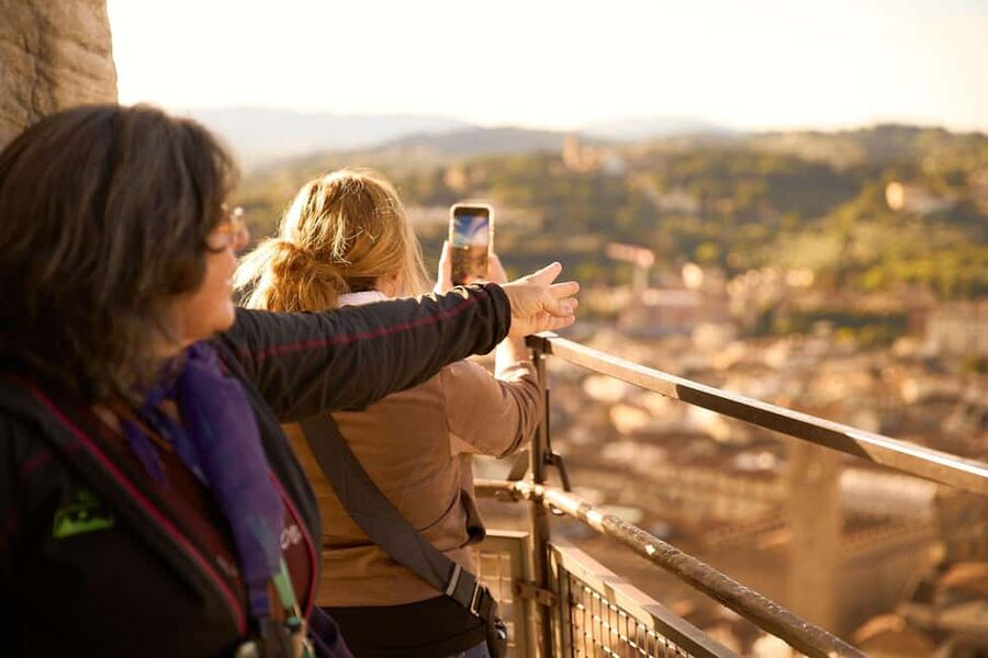 Florence: Accademia Gallery Guided Tour with an Art Expert - Michelangelo’s David: not just famous, but explained