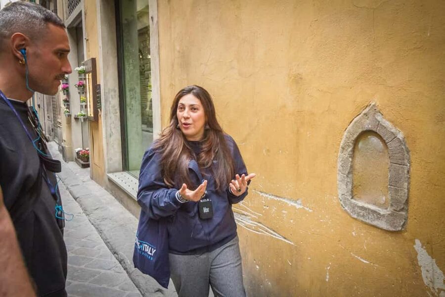 Florence: Accademia Gallery Guided Tour with an Art Expert - More than David: what else you’ll spot in the museum