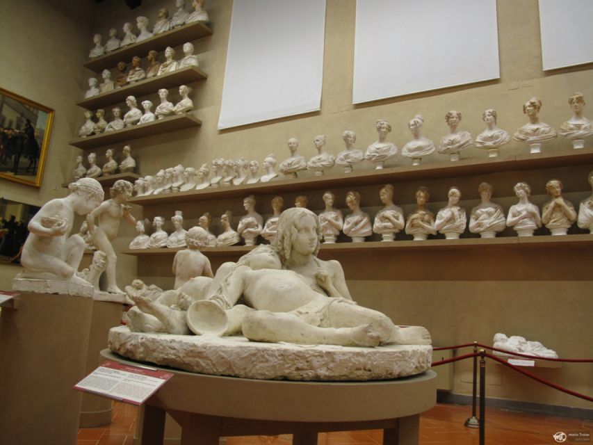 Florence: Accademia Gallery Guided Tour with an Art Expert - Your 1.5-hour plan, stop by stop (and what you actually get)