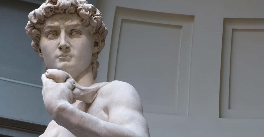 Florence: Accademia Gallery Guided Tour with Entry Ticket - Meeting at Via Ricasoli 41, then straight to the gallery