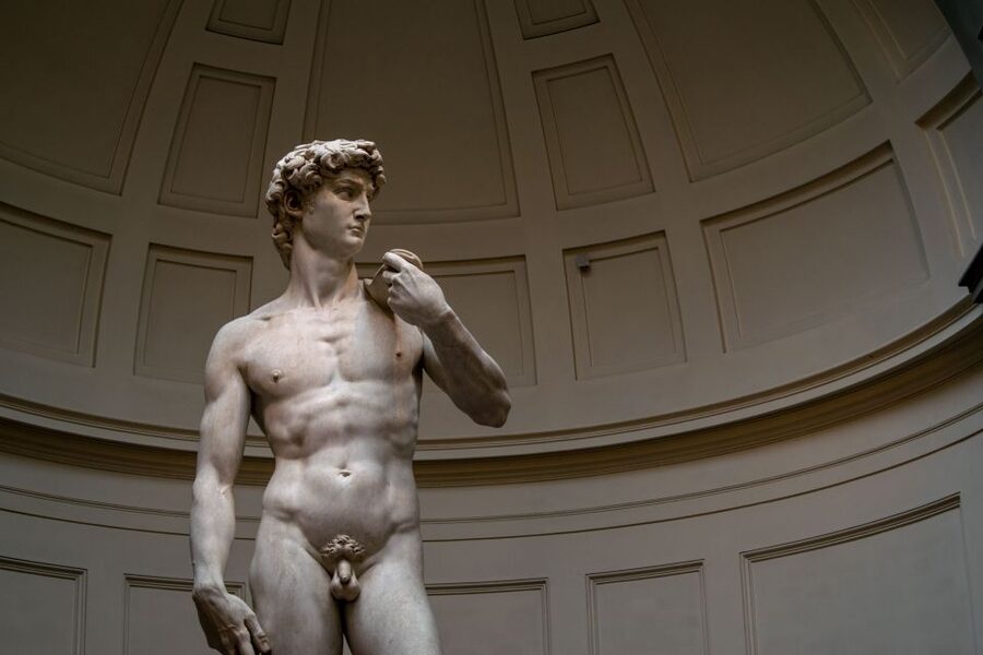 Florence: Accademia Gallery Guided Tour with Priority Access - Skip-the-line entry at the Accademia, and why it’s worth planning