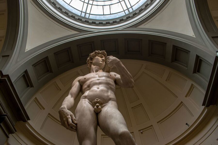 Florence: Accademia Gallery Guided Tour with Priority Access - Price and value: what you’re paying for at $58