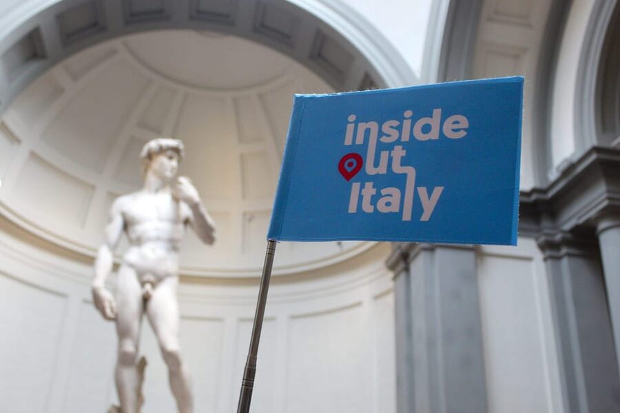 Florence: Accademia Gallery Priority Entry Ticket - Accademia Gallery priority entry, plus the easy voucher pickup