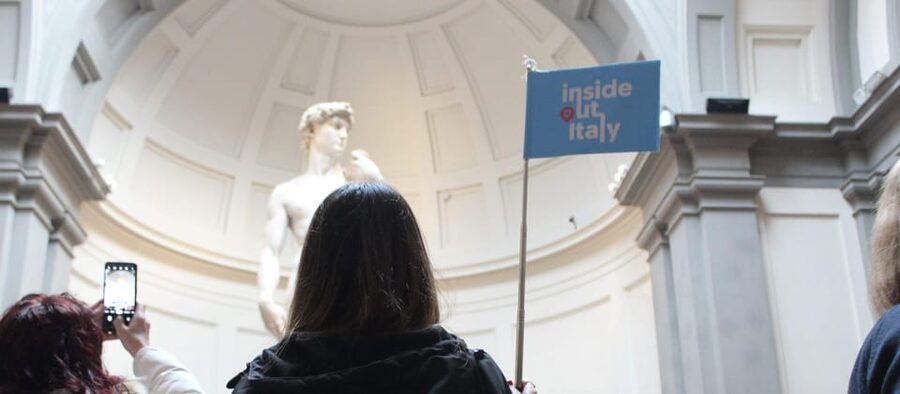 Florence: Accademia Gallery Priority Entry Ticket - Michelangelo’s David: what makes it worth your time