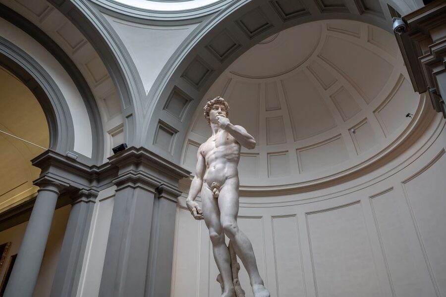 Florence: Accademia Gallery Private Tour - Skip the Line Into Michelangelos Florence: What This Tour Really Changes