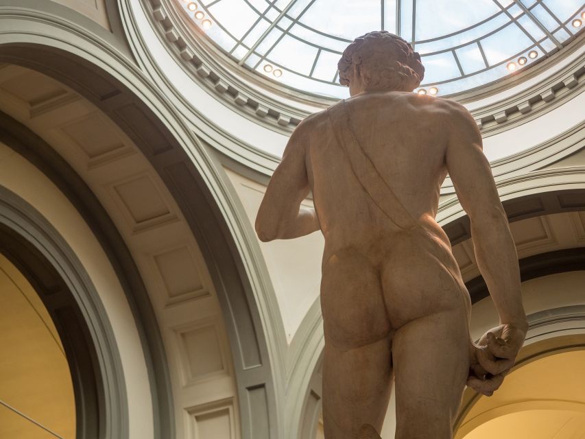 Florence: Accademia Gallery Private Tour - Price and Value for a 2-Hour Private Museum Visit