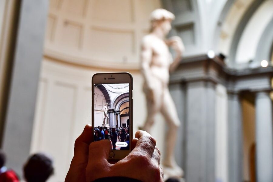Florence: Accademia Gallery Private Tour - Practical Florence Tips: Meeting Point, Rules, and First Sunday Reality