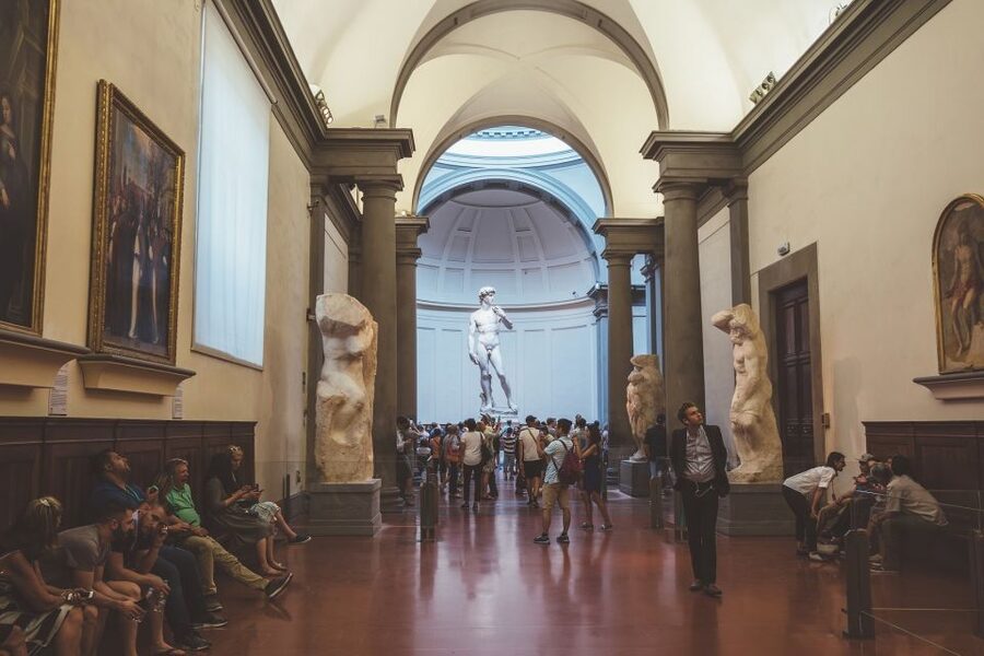 Florence: Accademia Gallery Private Tour - Who This Tour Fits Best