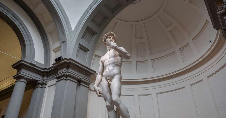 Florence: Accademia Gallery Private Tour - Your 2-Hour Route at the Accademia Gallery, From David to Other Masterworks