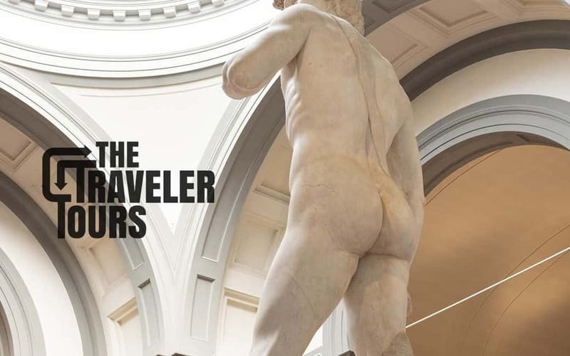 Florence: Accademia Gallery Reserved Entry Ticket - FAQ