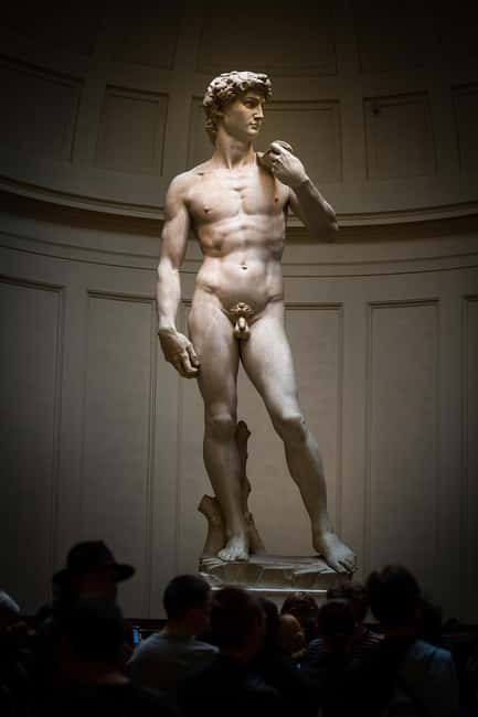 Florence: Accademia Gallery Reserved Entry Ticket - Should You Book This Accademia Reserved Entry Ticket?