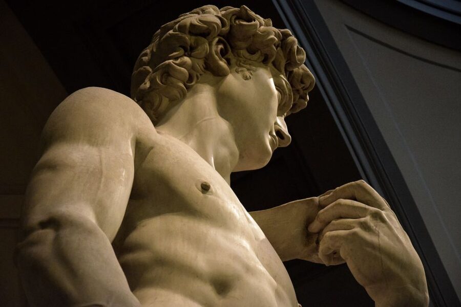 Florence: Accademia Gallery Skip-the-Line Entry Ticket - Key highlights to know before you go