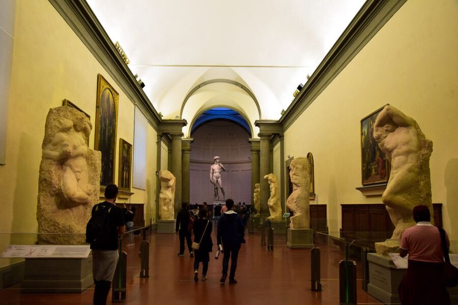 Florence: Accademia Gallery Skip-the-Line Entry Ticket - Timed entry rules: what can change, and how to stay flexible
