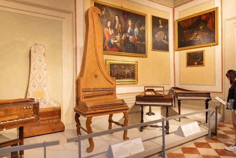 Florence: Accademia Gallery Skip-the-Line Guided Tour - Price and value, is this tour a smart buy?