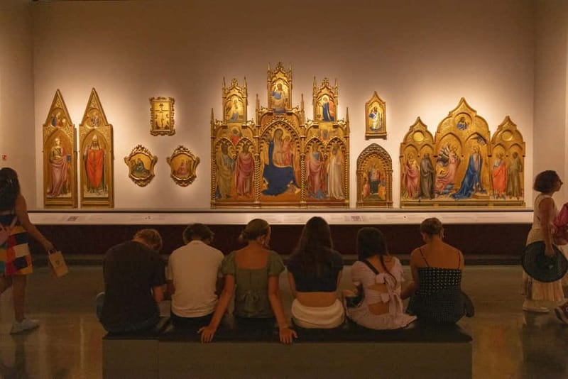 Florence: Accademia Gallery Skip-the-Line Guided Tour - Who this tour suits best