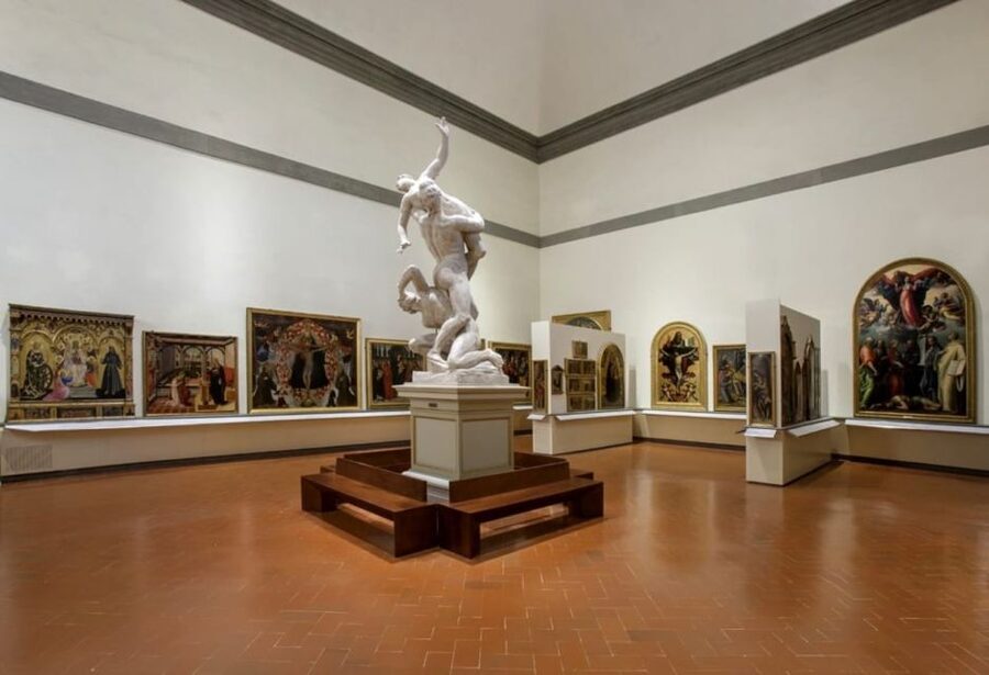 Florence: Accademia Gallery Skip the Line Small Group Tour - Key things that make this Accademia tour worth your time