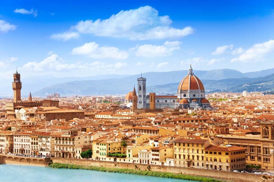 Florence: Accademia Gallery Skip-the-Line Ticket - Choosing Your Visit Style: Audio Guide, Expert Guide, or Walking Tour Combo