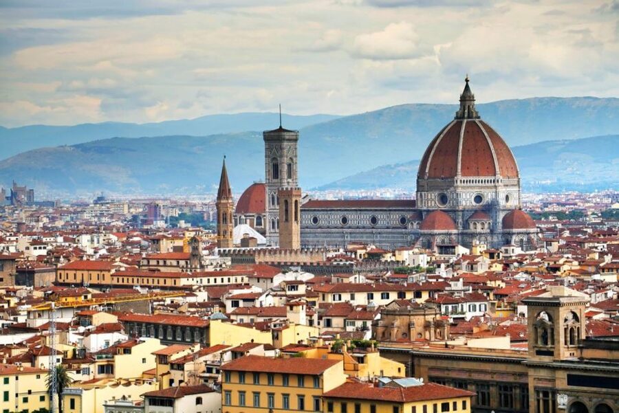 Florence: Accademia Gallery Skip-the-Line with Audio Guide - Booking decision: should you get this Accademia skip-the-line option?