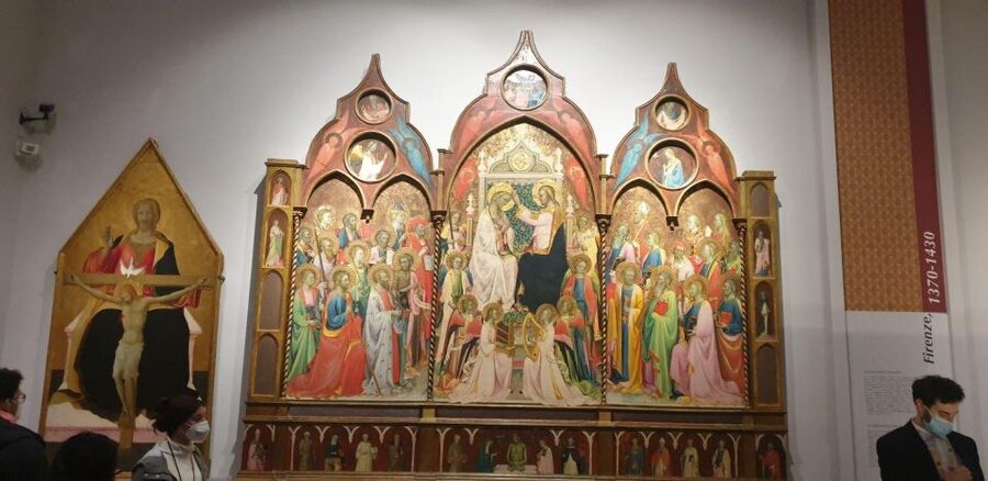 Florence: Accademia Gallery Skip-the-Line with Audio Guide - The phone audio guide: the secret to getting more out of David