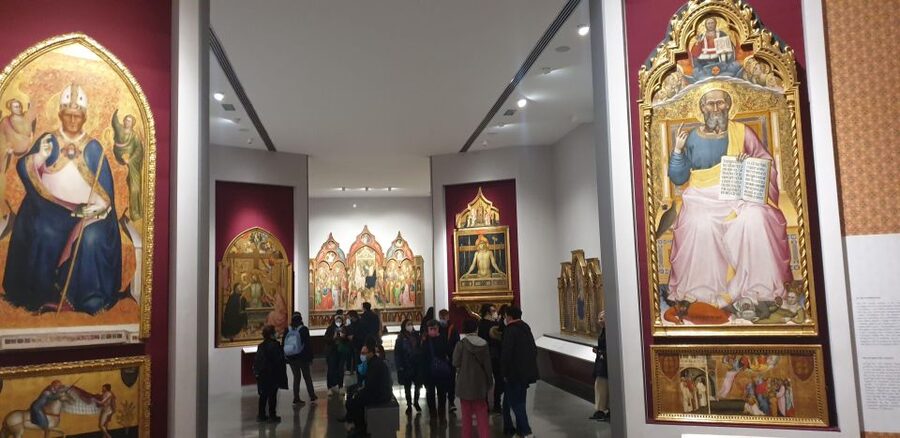 Florence: Accademia Gallery Skip-the-Line with Audio Guide - Who this experience fits best