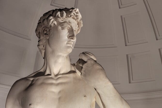 Florence Accademia Gallery Small-Group Guided Tour - Who Should Book This Tour, and Who Should Skip It