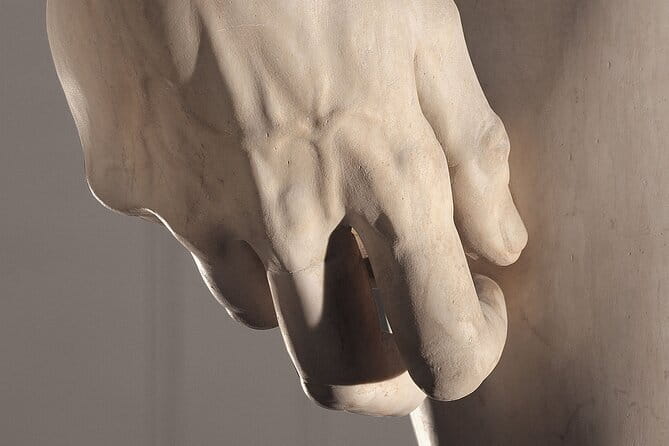 Florence: Accademia Gallery Small-Group Guided Tour - Skip-the-line entry and express security: the honest reality