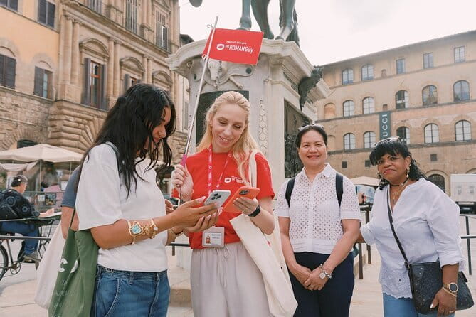 Florence: Accademia Gallery & Statue of David with Uffizi Gallery - Price and Value: What You Pay For Beyond Museum Tickets