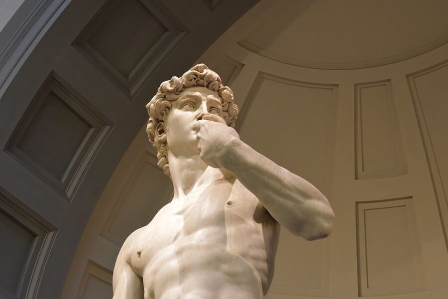Florence: Accademia Gallery Ticket with APP Guide - Should You Book This Accademia Gallery App Ticket?