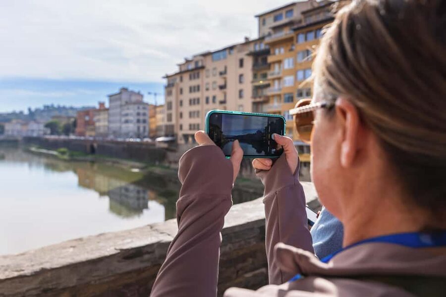 Florence: Accademia Gallery Ticket with APP Guide - Duration, Pace, and Who This Fits Best