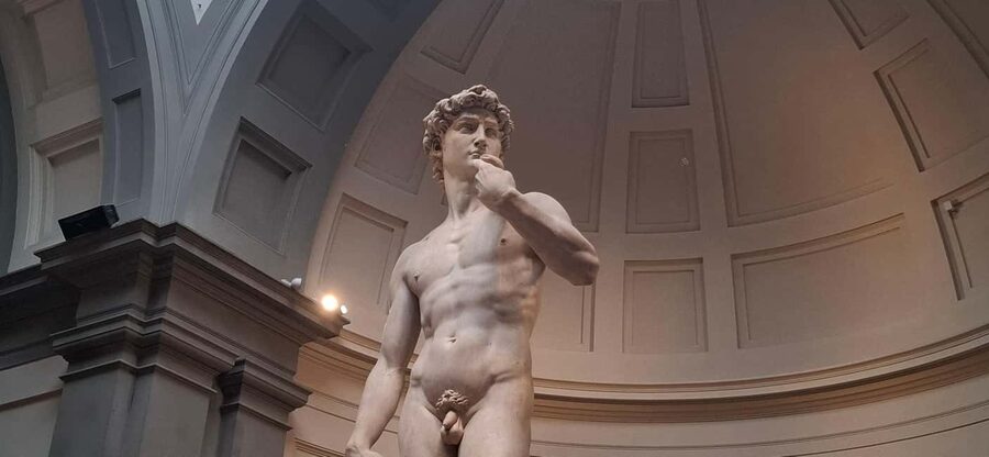 Florence: Accademia Gallery Ticket with Optional Audio Guide - Value check: is $39.86 per person a good deal?