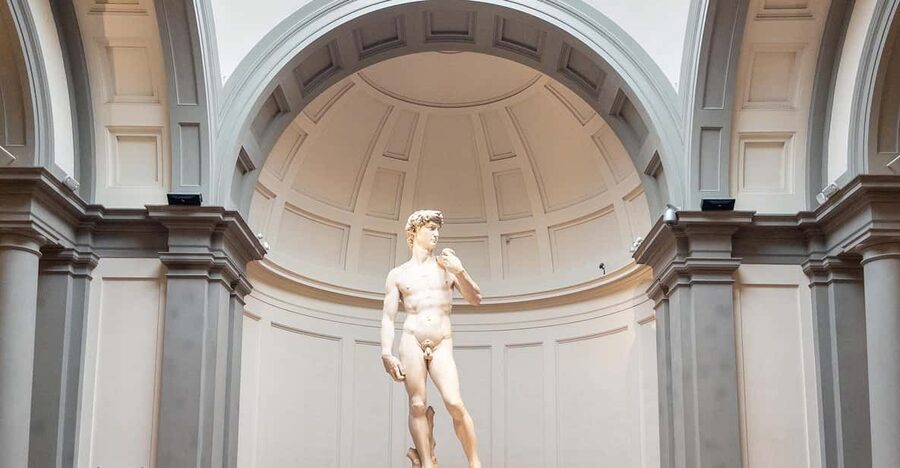 Florence: Accademia Gallery Timed Entry Ticket - Key Things I’d Focus On Here