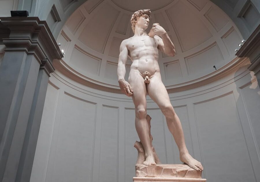 Florence: Accademia Gallery Timed Entry Ticket - First Stop: Michelangelo’s David and What to Notice in the Room