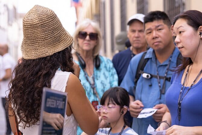 Florence Accademia Gallery Tour & Skip-the-Line Tickets Included - After the Tour: Use Your Time Like a Florence Pro