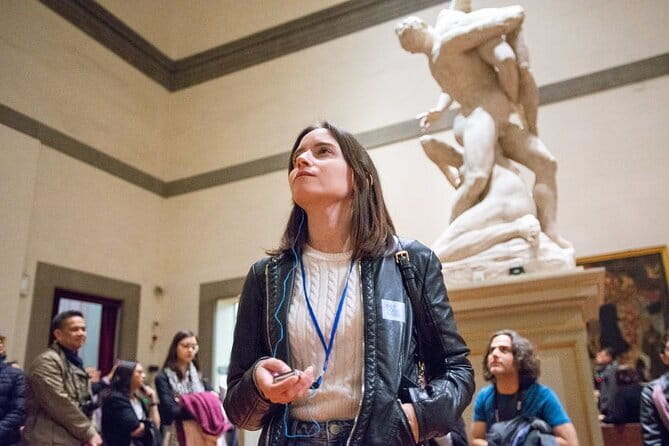 Florence Accademia Gallery Tour with Entrance Ticket Included - Why this Accademia Gallery tour is a smart first stop