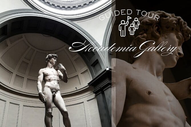 Florence Accademia Gallery Tour with Entrance Ticket Included - Who should book this Accademia Gallery tour, and who might skip it