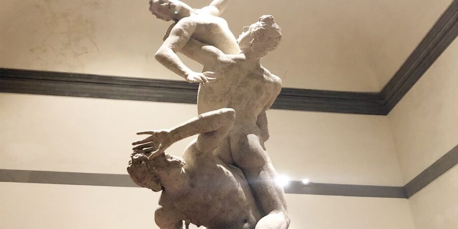 Florence: Accademia Gallery Tour with Skip-the-Line Tickets - First, Meet at Via Ricasoli 119r (RED) and Plan for Real Italian Timing