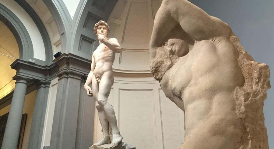 Florence: Accademia Gallery Tour with Skip-the-Line Tickets - David Plus the Unfinished Prisoners: Why This Tour Goes Beyond a Photo