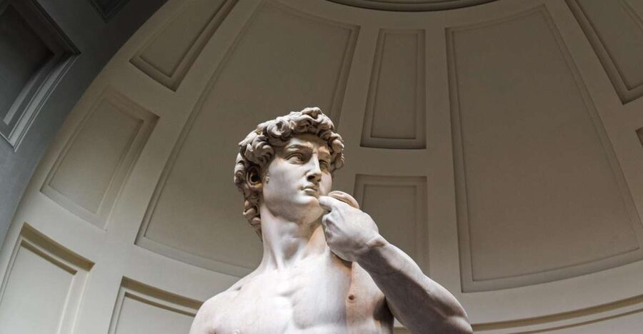Florence: Accademia Gallery Tour with Skip-the-Line Tickets - Botticelli and the Gallery After Your Guided Hour