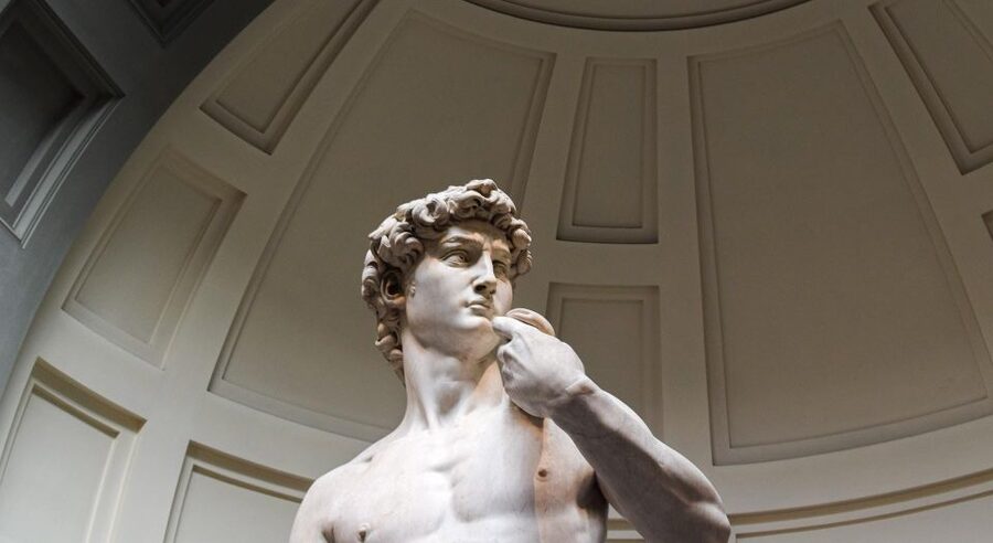Florence: Accademia Gallery Tour with Skip-the-Line Tickets - What Happens in the One-Hour Guided Tour at the Accademia