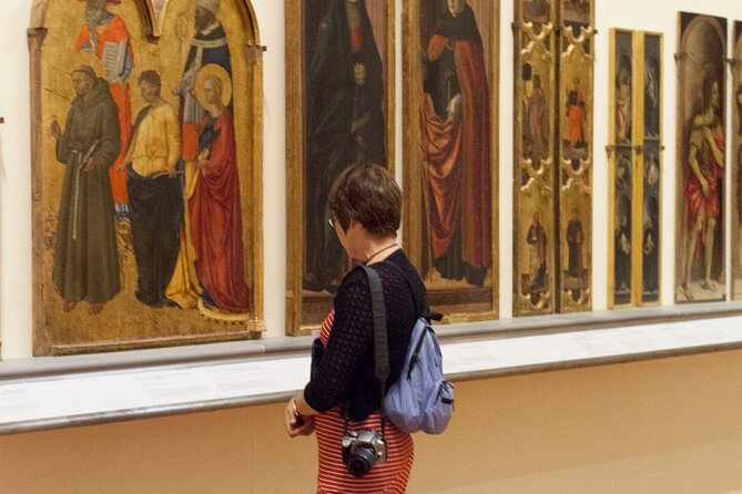 Florence Accademia Guided Tour – Shared, Private & Combo Options - Optional Combo Tours: How to Build a Florence Day Around Your Priorities