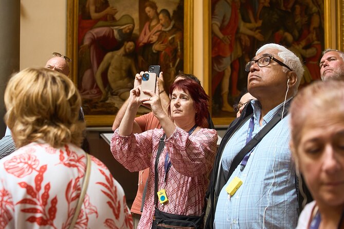 Florence Accademia Guided Tour – Shared, Private & Combo Options - Price and Value: Is $48.33 a Good Deal?