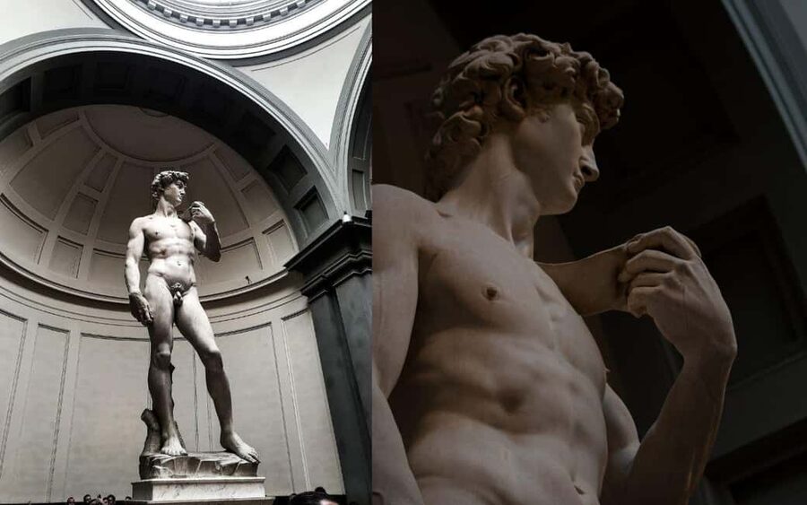 Florence: Accademia Guided Tour with Skip-the-Line Tickets - Quick hits before you go
