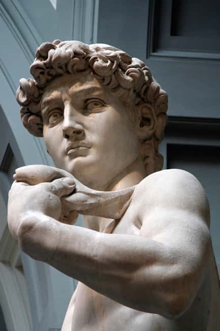Florence: Accademia Guided Tour with Skip-the-Line Tickets - Skip-the-line entry and the real value of the extra cost