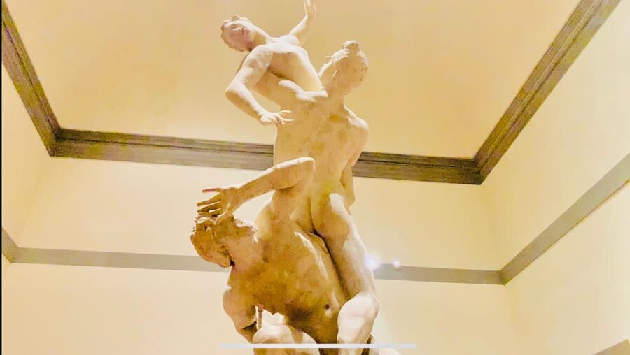 Florence: Accademia Reserved Time Ticket with Free E-Book - Key points to know before you go