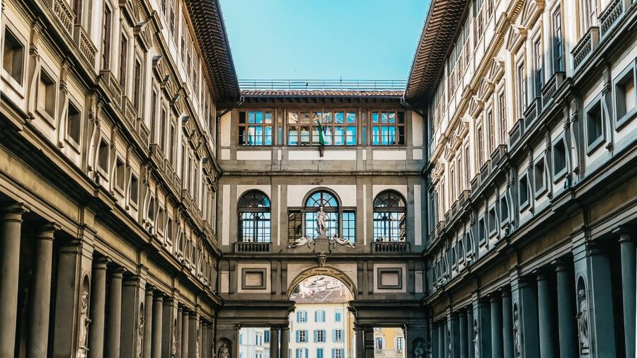 Florence: Accademia, Uffizi, and City Center Walking Tour - What to bring, and what the rules mean for your day