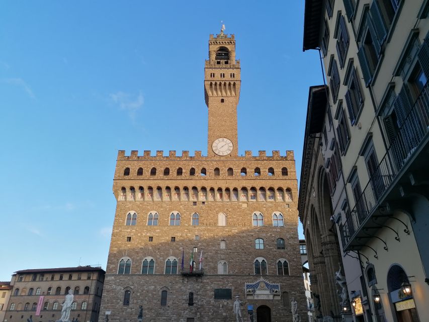 Florence: Accademia, Uffizi, and Duomo Guided Tour - Who this tour fits best, and who might want a different pace